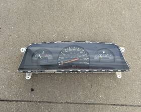 83010-04010 Toyota 92-95 Pickup Truck 22re Mt Speedometer Instrument Gauge Cluster Oem Works