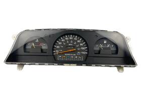 83010-04030 Toyota 92-95 Pickup Truck Mt Speedometer Instrument Gauge Cluster 164k Miles Oem