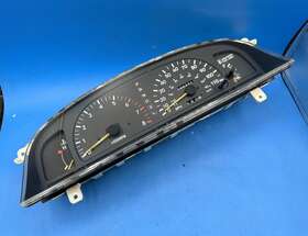83010-04190 Toyota 95 96 97 Tacoma 2.4l At 4x4 Speedometer Instrument Gauge Cluster Oem