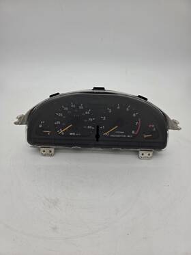 83010-04230 Toyota 1995-97 Tacoma A/t 4x4 V6 Speedometer Cluster 258k