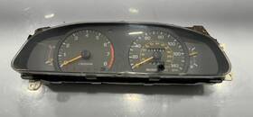 83010-06051-00 Toyota 1996 Camry Manual 5-speed Gauge Cluster P/n 419k