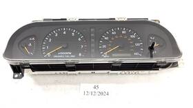 83010-07012-00 Toyota 1998-1999 Avalon Instrument Speedometer Cluster 213k Miles
