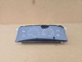 83010-0w240 Toyota 95 96 97 98 T100 5 Speed M/t Instrument Gauge Cluster 265k