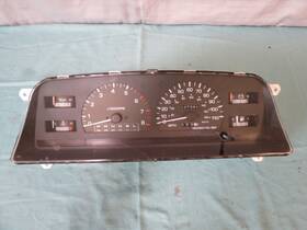83010-0w250 Toyota 95 96 97 98 T100 Instrument Speedometer Cluster 110mph 347k
