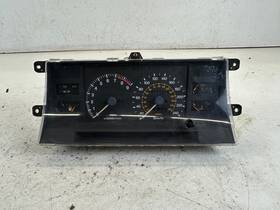 Toyota 83010-17101 Mr2 Instrument Cluster Speedo Gauges Mk1 Aw11 85-89 Oem Base