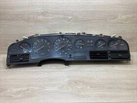 83010-1b122 Toyota 1989-1992 Supra Non-turbo Speedometer Cluster Oem