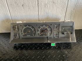 83010-22393 Toyota Oem 1982-83 Cressida Speedometer Instrument Cluster