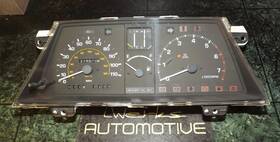 83010-28171 Toyota Rare 84-86 Oem Hiace / Van Le Gauge Cluster Assembly With Tachometer 218k