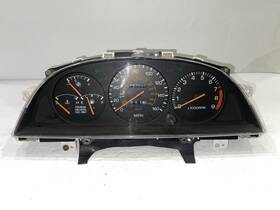 83010-2d830 Toyota 1990-1993 Celica Alltrac Turbo Oem Speedometer Instrument Gauge Cluster