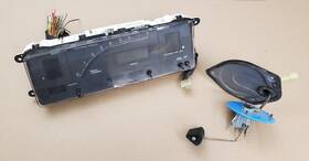 83010-32610 Toyota 85-86 Camry Digital Instrument Cluster And Fuel Float Sending Unit
