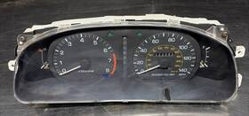 83010-33050 Toyota 1992 1993 Camry 3.0 V6 Auto Instrument Speedometer Gauge Cluster
