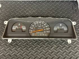 83010-35190 Toyota V6 22re Pickup Truck Automatic Speedometer Gauge Cluster 1992-1994 Read