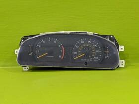 8301006051 Toyota 94 95 96 Camry Dx 4cyl Speedometer Cluster 198k Miles Oem 3881-1