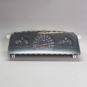 83100-35220 Toyota 92-95 Pickup Truck Speedometer Instrument Gauge Cluster 312k Miles Oem