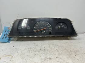 83100-35230 Toyota 1992-1995 Pickup A/t Gauge Cluster Without Odometer And Tachometer Oem 227k