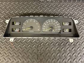 83100-35560 Toyota V6 22re 4runner Pickup Truck Speedometer Gauge Cluster 1992-1994 Read