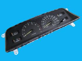 83100-35570 Toyota 92 93 94 Pickup Truck 4runner Speedometer Instrument Gauge Cluster Oem