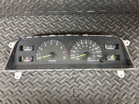 83101-35580 Toyota V6 22re 4runner Pickup Truck Speedometer Gauge Cluster 1992-1994 Read