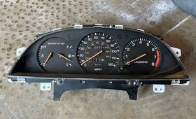 83110-2d142 Toyota 1990-1993 Celica Speedometer Instrument Cluster Assembly Gauge Meter Dash