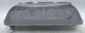 8313207011 Toyota 1998-1999 Avalon Instrument Cluster Speedometer Tachometer Gauges Oem