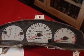 83200-16511 Toyota 93 94 95 Paseo Gauge Cluster