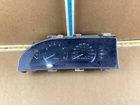 83200-1a441 Toyota 1988 - 1992 Corolla Speedometer Instrument Cluster 192k Miles Oem