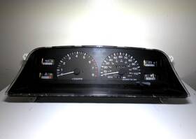 83200-210 Toyota 1992 - 1995 4runner T100 Speedometer Gauge Cluster At Tach
