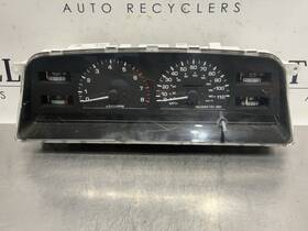 83200-220 Toyota 1989-1995 4runner Pickup Truck Sr5 22re Tachometer Gauge Cluster 205k