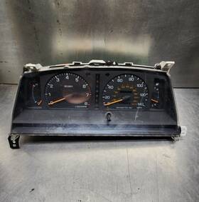 83200-2a061 Toyota 1991-1992 Cressida Speedometer Instrument Cluster Mph Tested