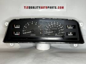 83200-35590 Toyota 1992-1995 4runner V6 Instrument Cluster Cable Drive Speedo 195k Read