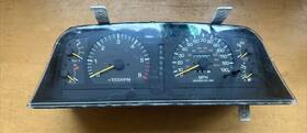 83200-60420 Toyota 1995 1996 1997 Land Cruiser Fjz80 Lx450 Instrument Cluster Oem