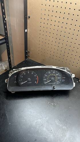 8324433030 Toyota 1992-1993 Camry Instrument Speedometer Cluster 3.0l V6 157k Mi Oem 3577