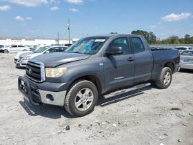 832900c030 Toyota Used Front Center Infotainment Display Fits 2010 Tundra Dash Mounted Mul