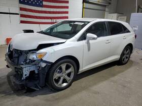 832900t011 Toyota Used Front Center Infotainment Display Fits 2014 Venza Dash Mounted Mult 832900t011 Toyota Used Front Center Infotainment Display Fits 2014 Venza Dash Mounted Mult
