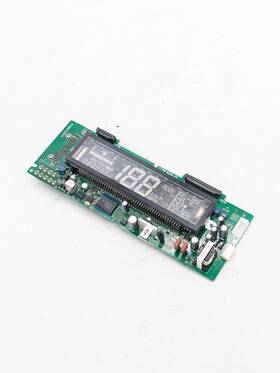 83291-47320 Toyota 04-05 Prius Instrument Cluster Gas Gauge Speedometer Display 300k Miles
