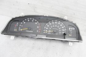 83300-35201 Toyota 4runner Instrument Cluster Speedo Gauges Tach 120k Oem 96 97 8380035201