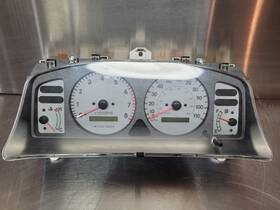 83800-02090-00 Toyota 1998-2000 Corolla Speedometer Instrument Cluster Mph 83800-02090 Tested J