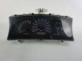 83800-02680-00 Toyota 2003-04 Corolla Instrument Cluster Speedometer Oem Tested