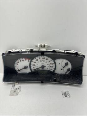 83800-02700-00 Toyota 2004 -2008 Corolla Speedometer Oem