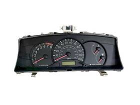 02d41 Toyota 83800 00 2004-2008 Corolla Speedometer Tach Instrument Cluster Gauges Oem