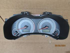 83800-02v91-00 Toyota 2009 Corolla Instrument Head Speedometer Gauge Cluster Oem 62 325 Miles