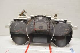 83800-04011 Toyota 2005-2011 Tacoma Speedometer Instrument Cluster 111k Miles N5 016