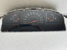 83800-04060 Toyota 1997 98 99 2000 Tacoma Instrument Cluster 109k Miles Mt Oem