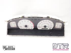 83800-04480 Toyota Tacoma 2001-2004 3.4l At Rwd Speedometer Gauge Cluster