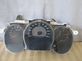 83800-04880 Toyota 05 2005 Tacoma Instrument Speedometer Cluster Gauge Mph