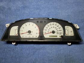 83800-04a80 Toyota 01 02 03 04 Tacoma Speedometer Instrument Gauge Cluster Tach