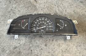 83800-04b80 Toyota 01 02 03 04 Tacoma Speedometer Cluster Gauge Without Tach 192k