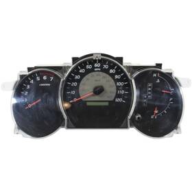 83800-04c80 Toyota 2006 2007 2008 Tacoma Instrument Cluster Speedometer 109 Xxx