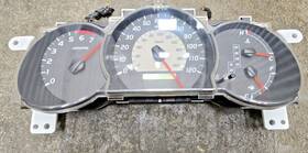 83800-04c81 Toyota 07 08 2007-2008 Tacoma Speedometer Cluster Driver Gauge