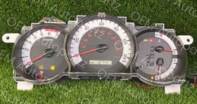 83800-04g80 Toyota 2012-2015 Tacoma Instrument Gauge Speedometer Cluster Oem